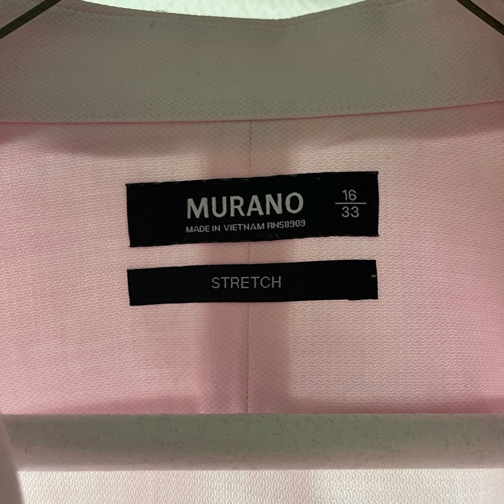 Men’s brand new shirt